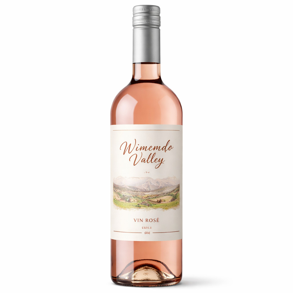 Wimemdo Valley Unspecified Costa Gran reserva 2021