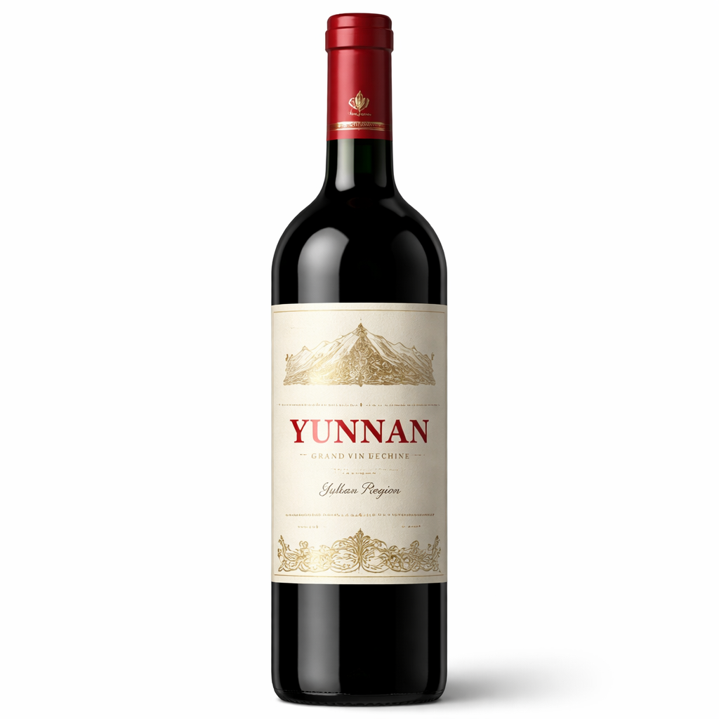 Jün-nan XiaoLing Sentiers de XiaoLing 2019