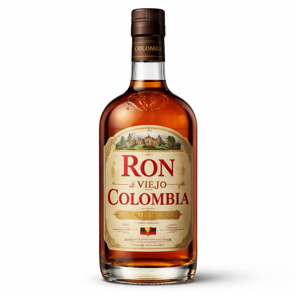 Rom Veche la-hechicera Philips products co  Columbia Nespecificat