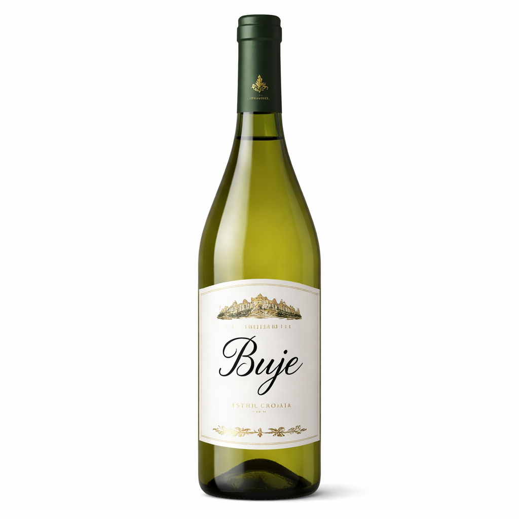 Istrien Buje Tomaz Sesto Senso 2022