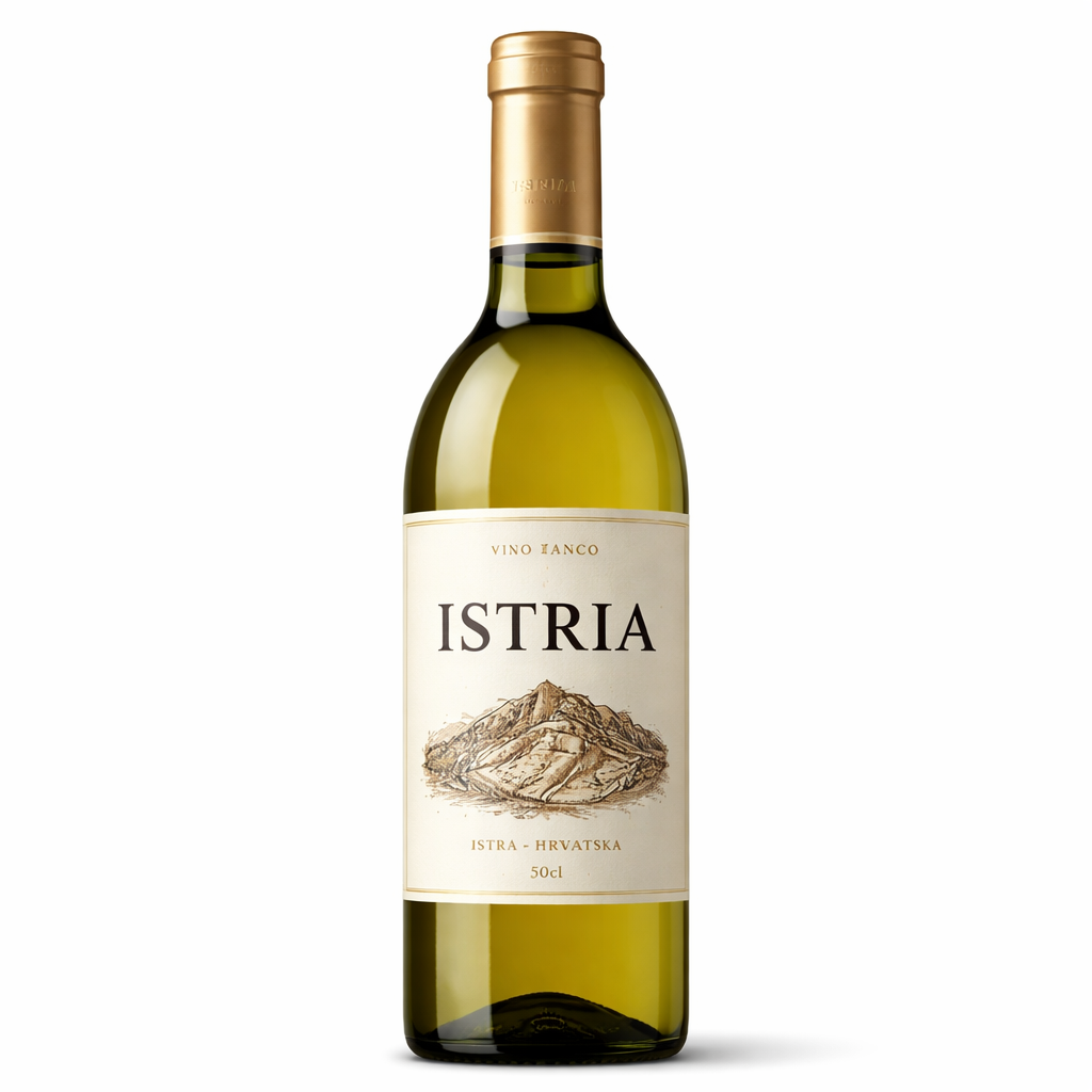 Ístria Não especificado Cattunar Muškat bijeli Momjanski 2023