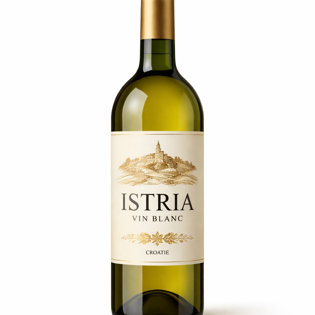 Istria No especificado Kozlovic 2020