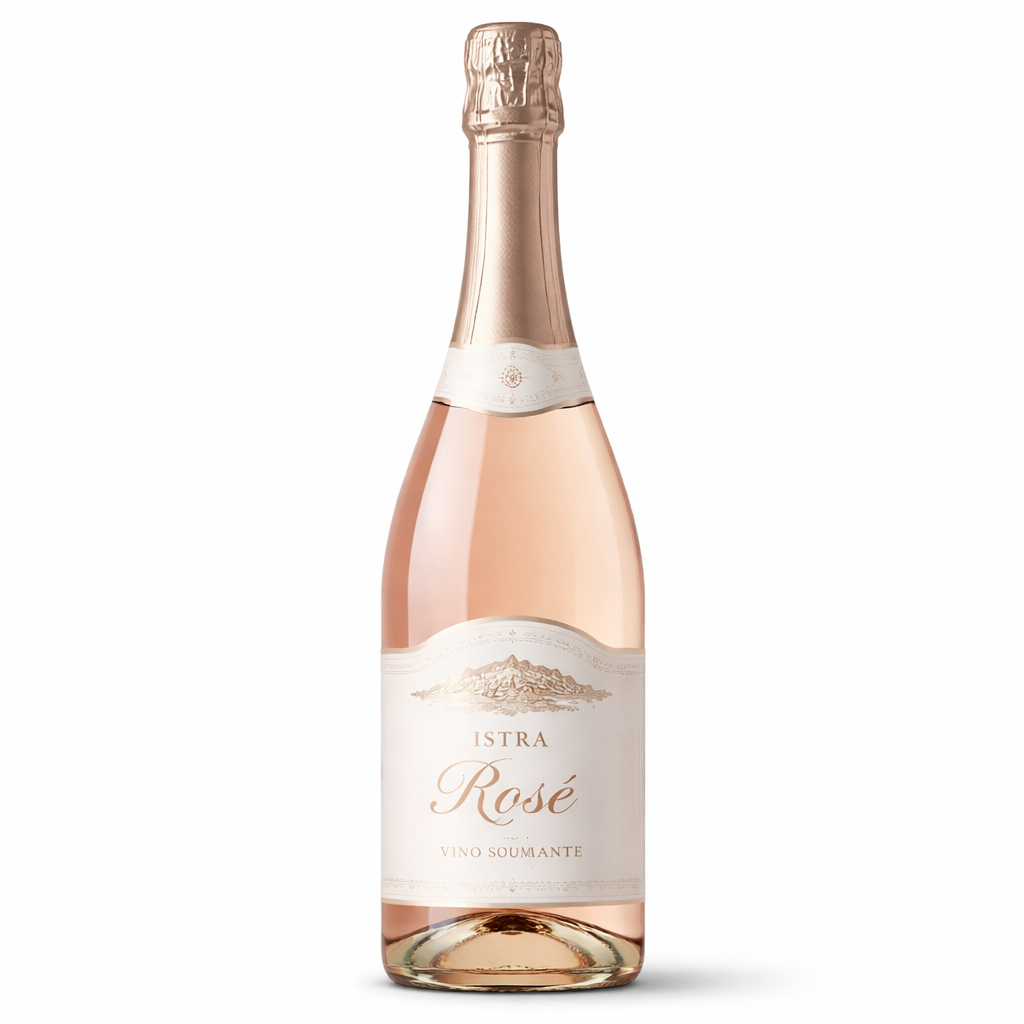 Istrien Ikke specificeret Trapan 2012