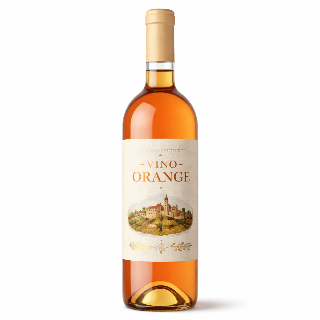 Istria No especificado Kabola Amfora Malvazija 2018