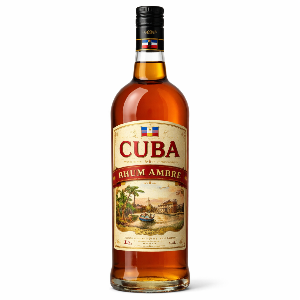 Rom Chihlimbariu Havana Club Anejo Blanco Havana Club  Cuba Nespecificat