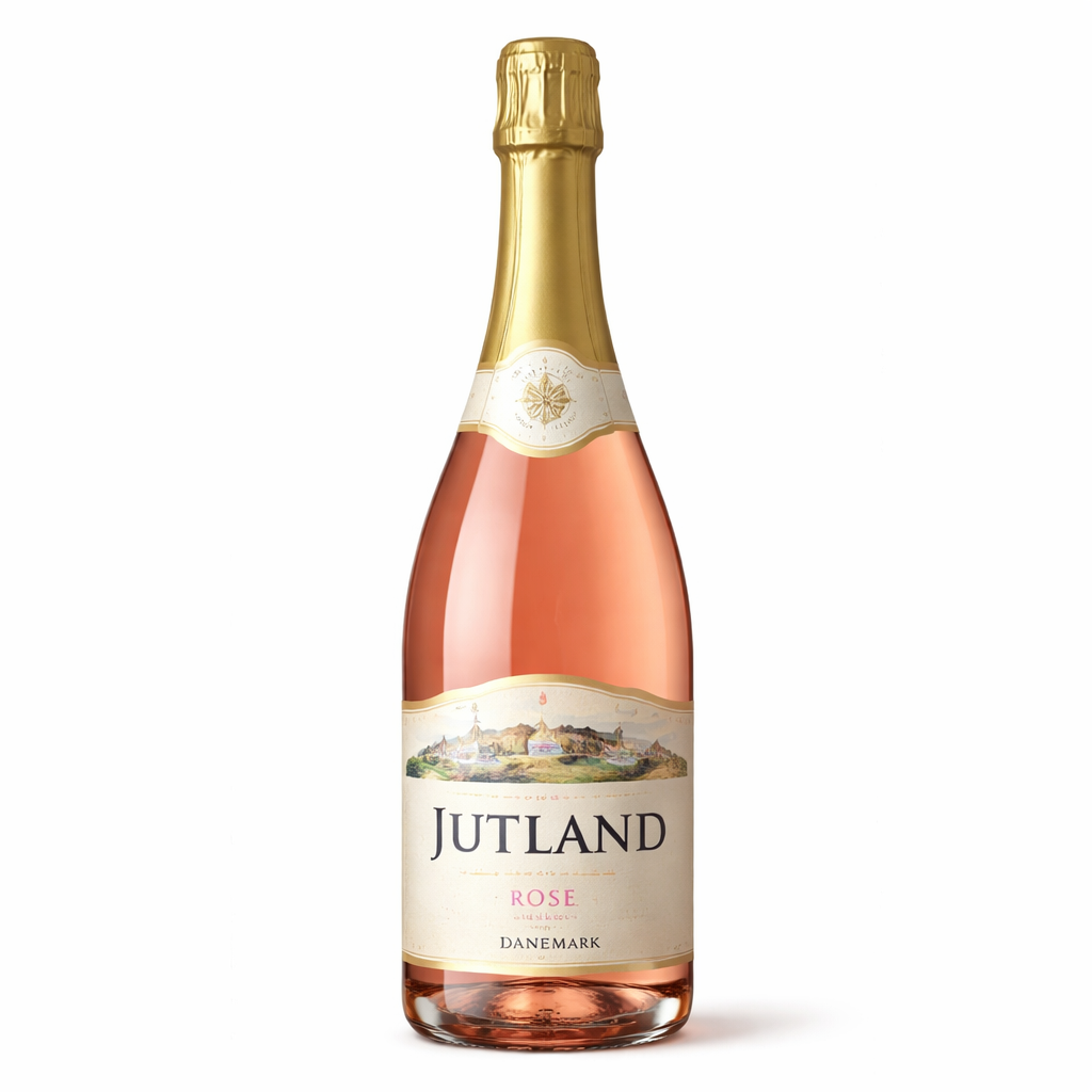 Ютландія Andersen Winery 2018