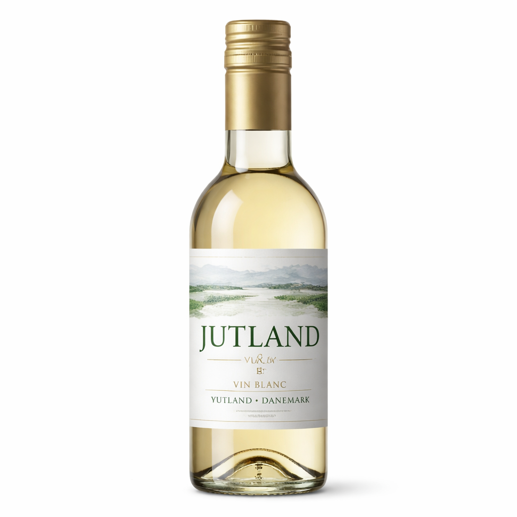 Јитланд Ørnberg Mynster 2023