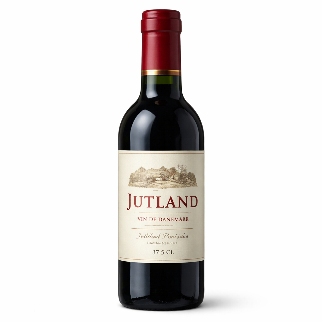 Ютландія Glenholm Vin Buteo 2008