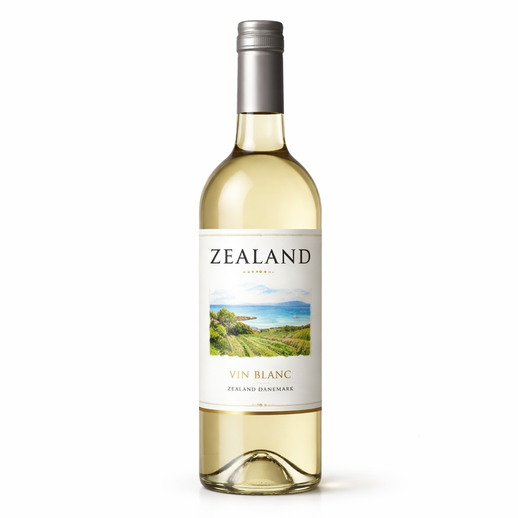 Zealand Solaris 2021