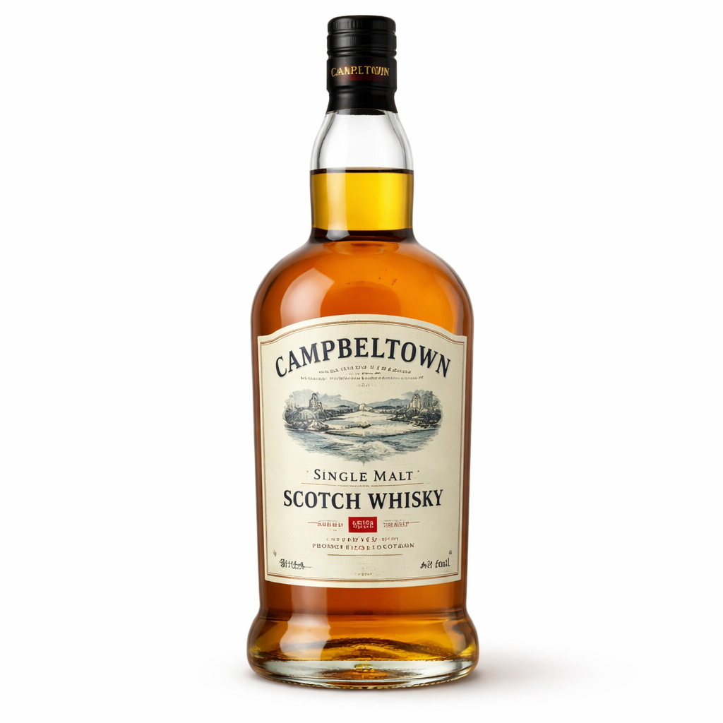 Viski Single Malt Whisky Casg Annamh Aberlour  Škotska Campbeltown