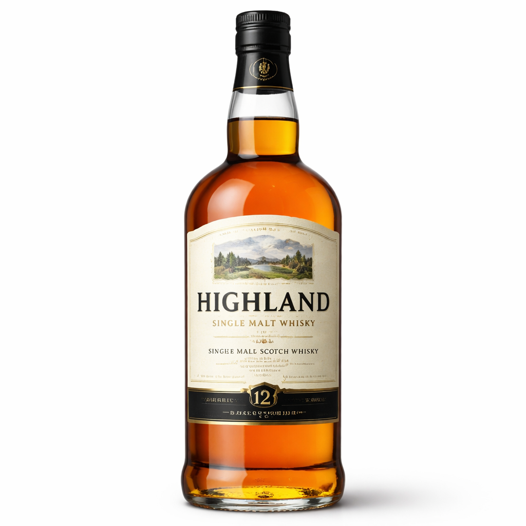 Viski Single Malt Whisky Aberlour double cask Aberlour 15a Škotska Highlands