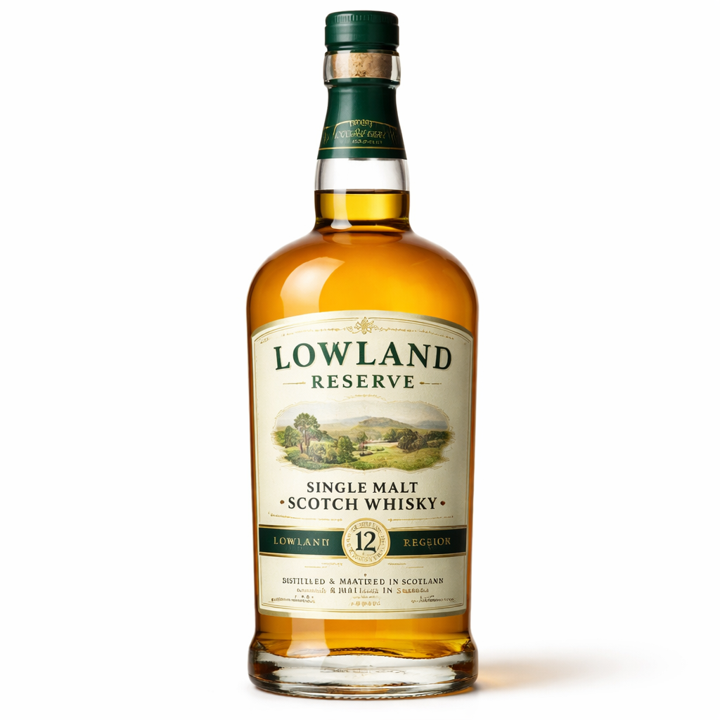 Uísque Single Malt Whisky auchentoshan 12 ans Auchentoshan 12a Escócia Terras Baixas Lowlands