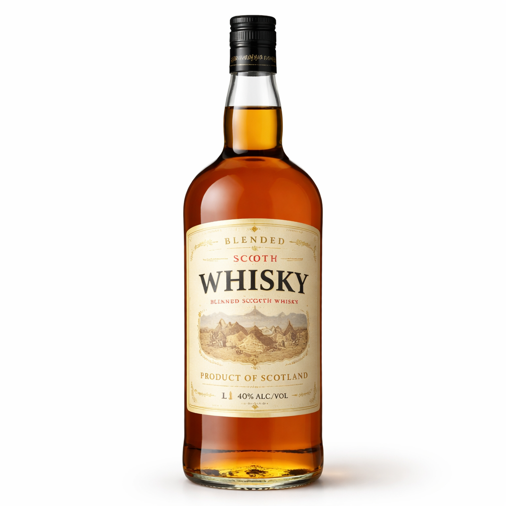 Viski Mešani viski Ballentines Ballentines 5a - 2025 Škotska Ni doloceno