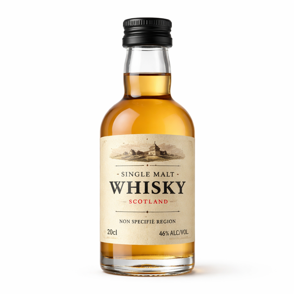 Viski Single Malt Whisky THE BALVENIE The Balvenie 12a Škotska Ni doloceno