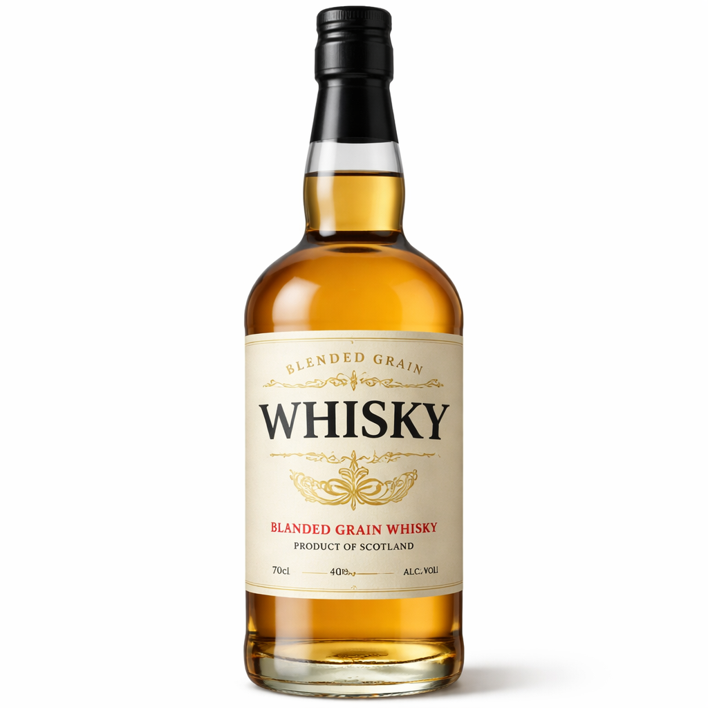 Viski Mešani žitni viski Spice tree  Spice tree  Škotska Ni doloceno