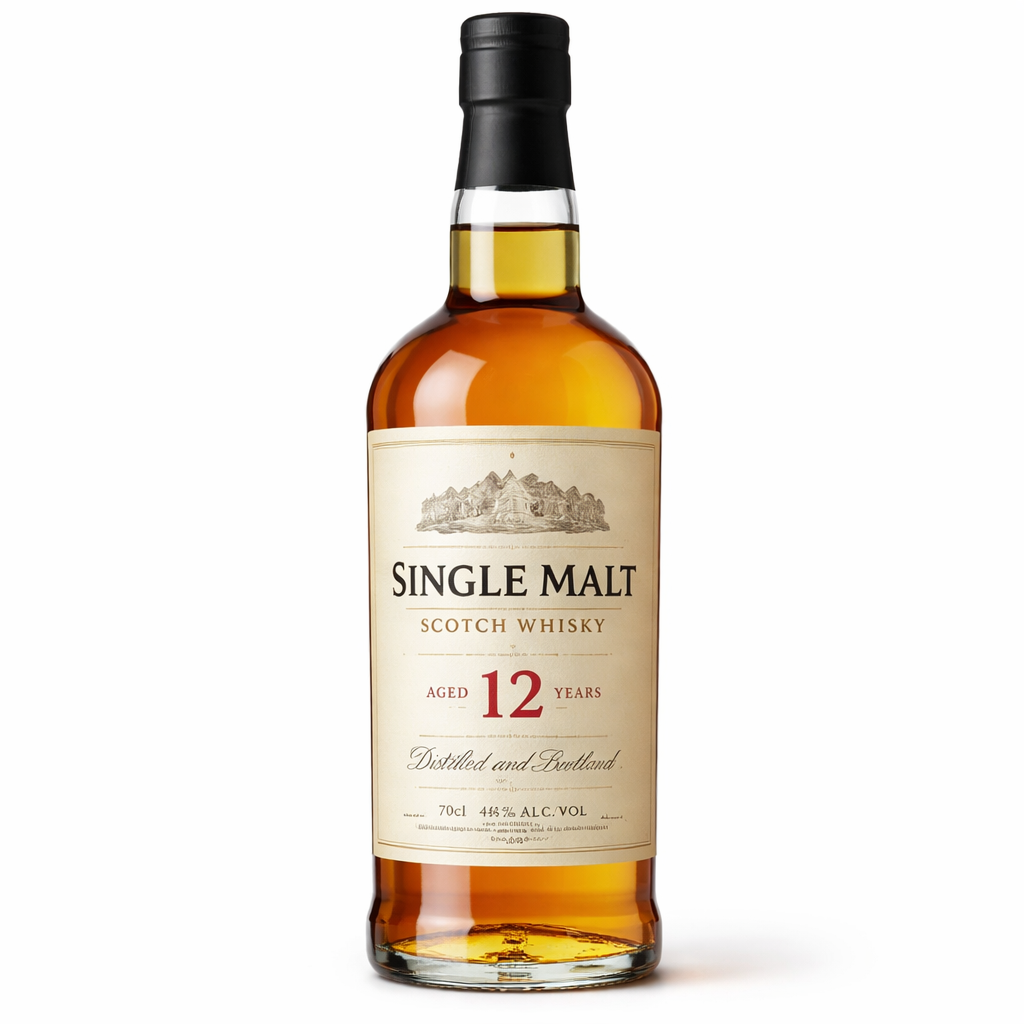 Viski Single Malt Whisky Double sherry cask finish  Aberlour 18a Škotska Ni doloceno