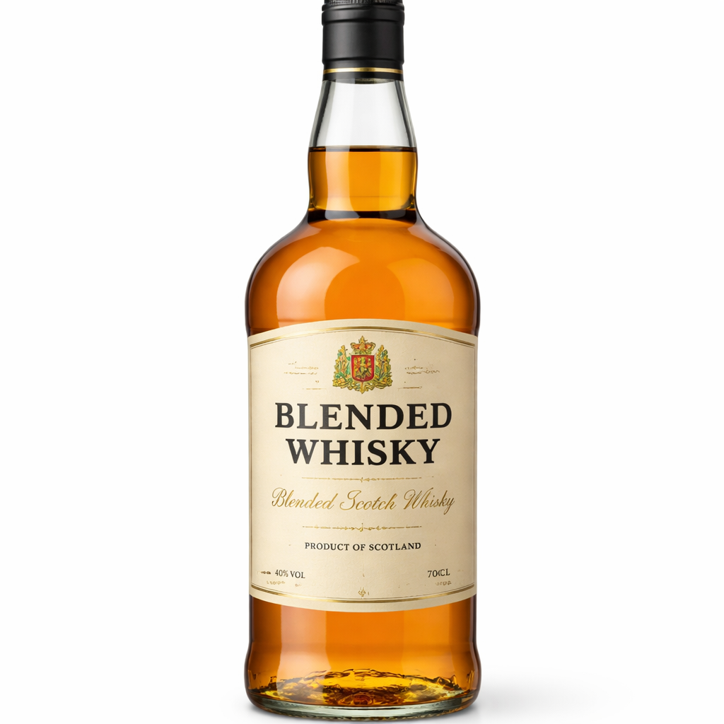 Viski Mešani viski Ballantine Ballantine 10a Škotska Ni doloceno