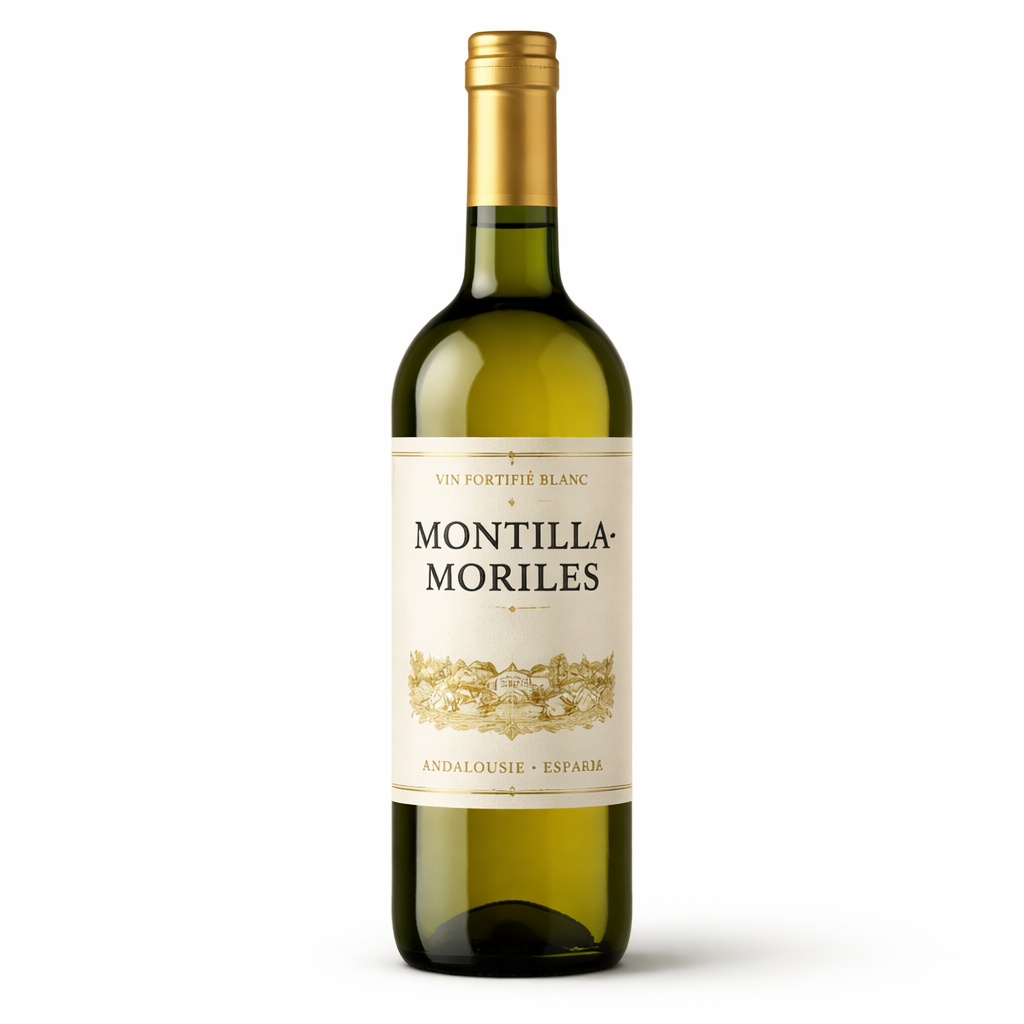 Andalousie Montilla-moriles Domaine Alvear PX 1920 Non Millésimé