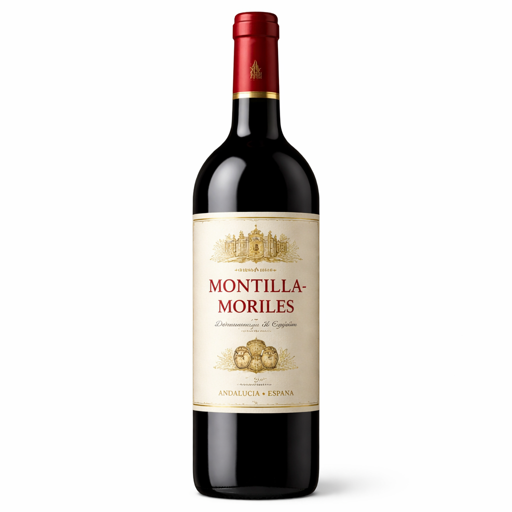 Andalucía Montilla-Moriles Alvear Solera 1927 Pedro Ximénez Sin añada