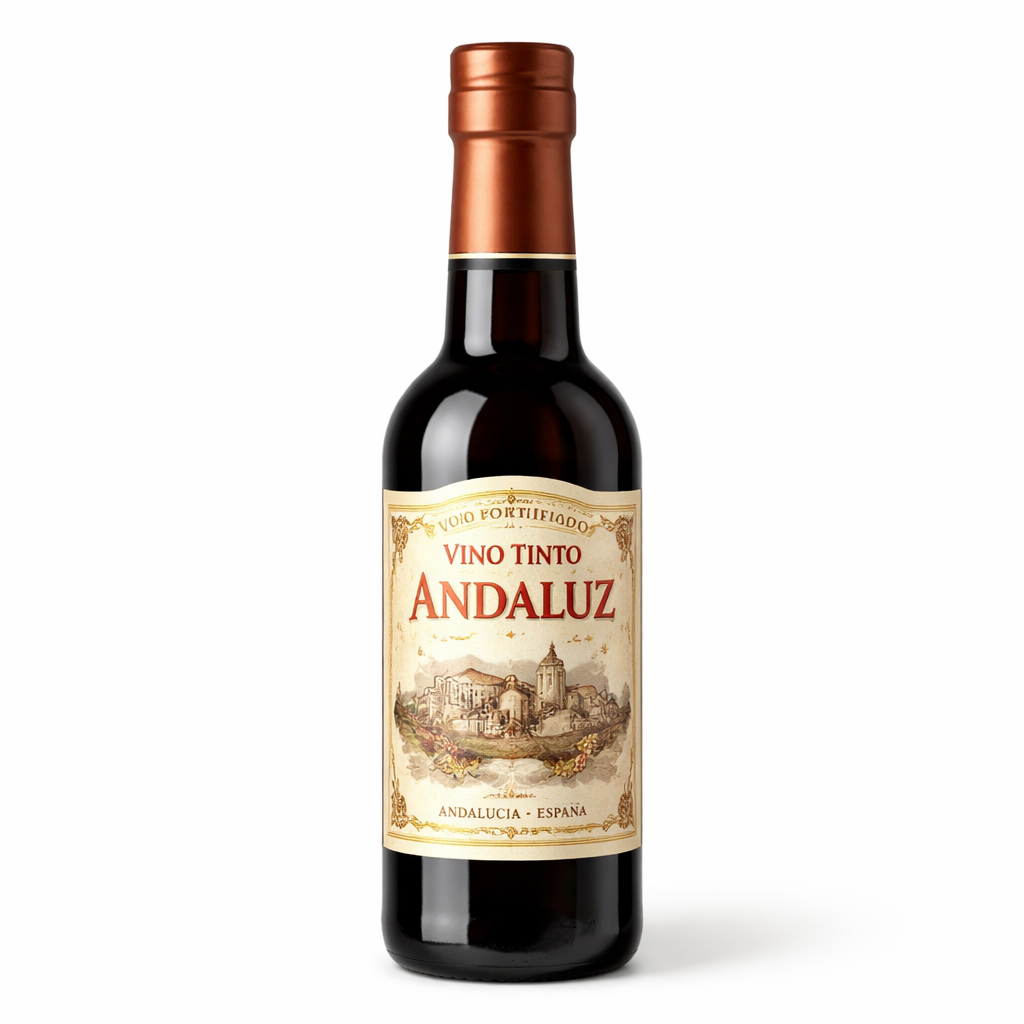 Andaluzija Nespecificirano Duquesa Pedro Ximénez Невинтиджирано