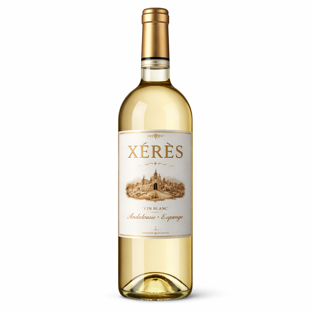 Andalucía Jerez González Byass Leonor Sin añada