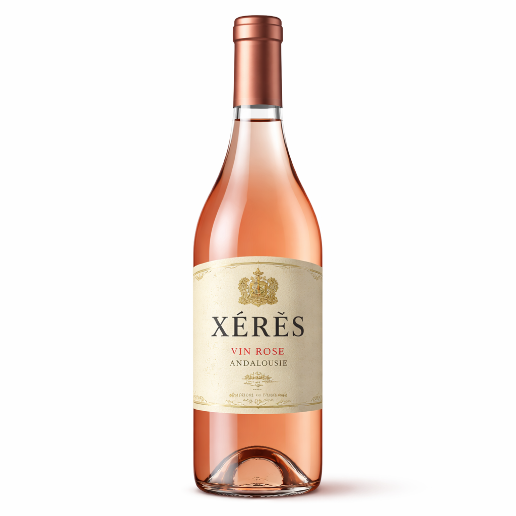 Andalucía Jerez Ximenez Spinola 2022