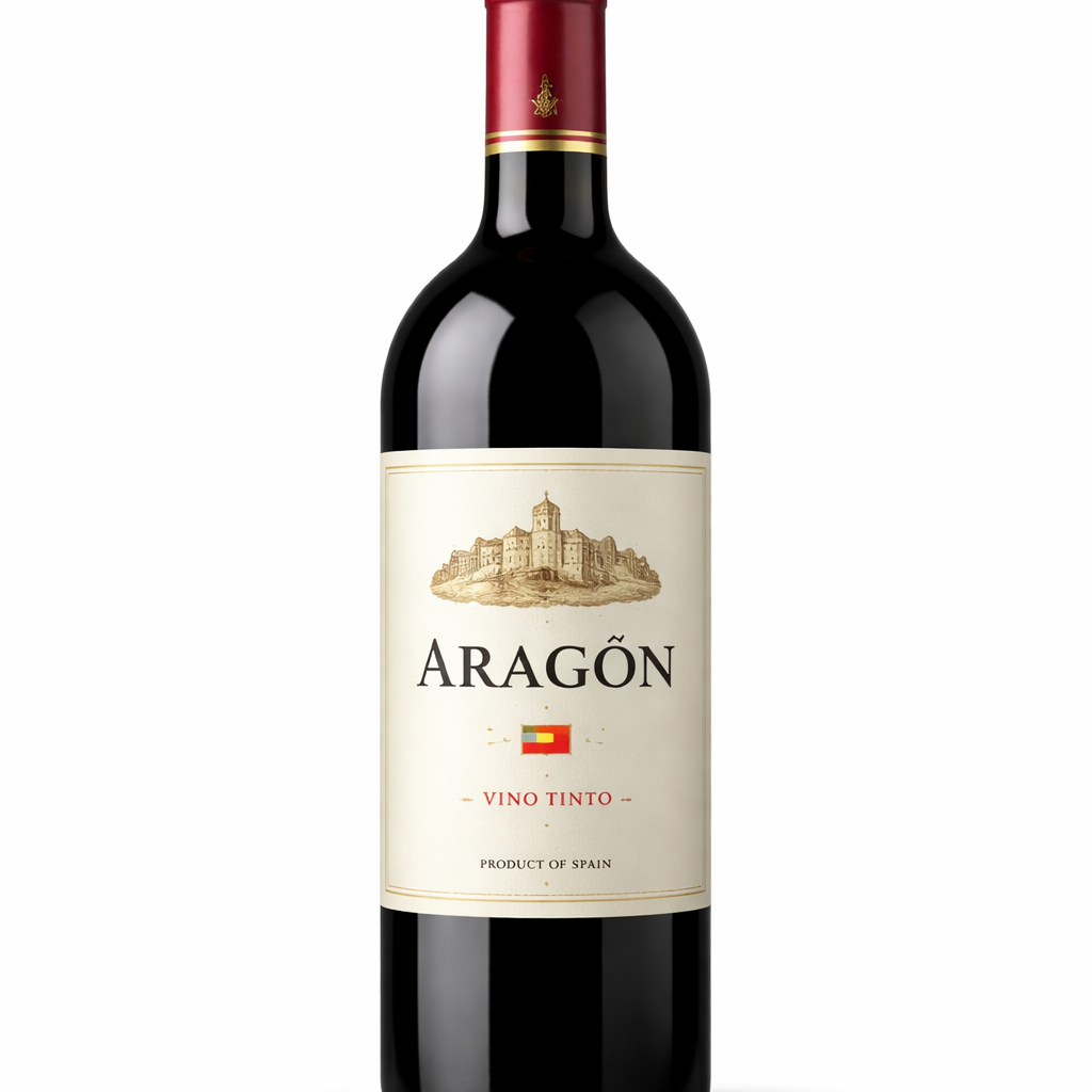 Aragon Andrés Alonso Seleccion Especial 2023