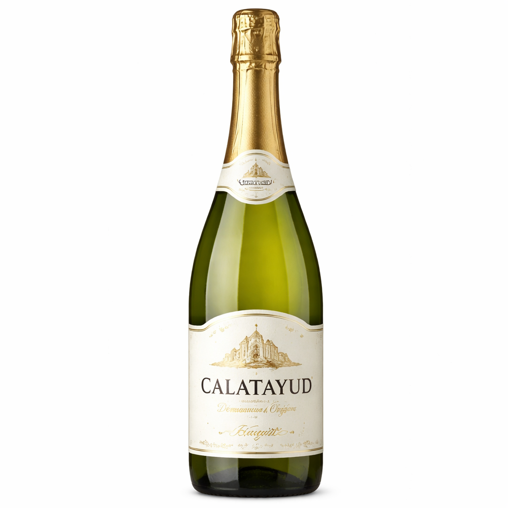 Aragoni Calatayud Reyes de Aragón Gran Reserva 2019