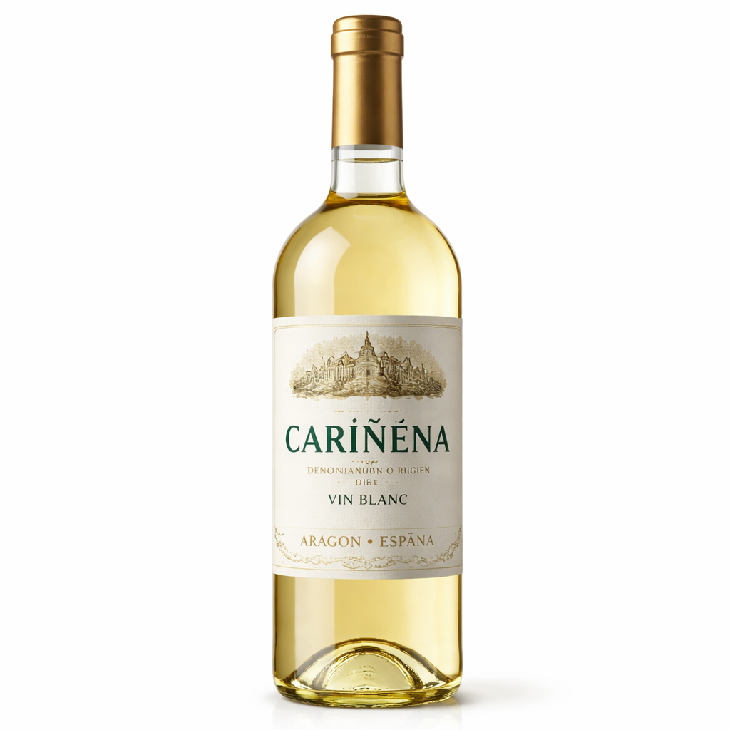 Aragona Cariñena J. Navascués Cutio 2024