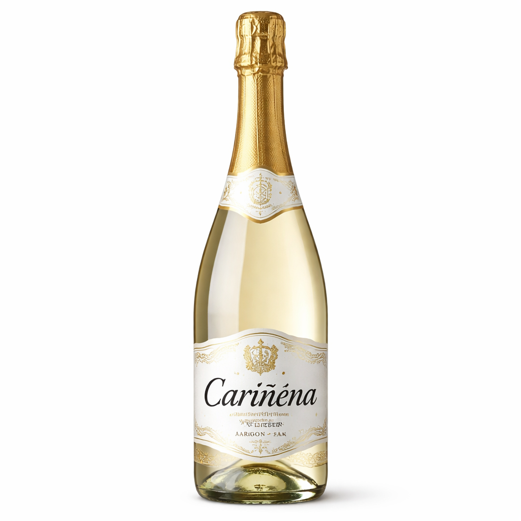 Aragón Cariñena Recaredo Terrers 2020