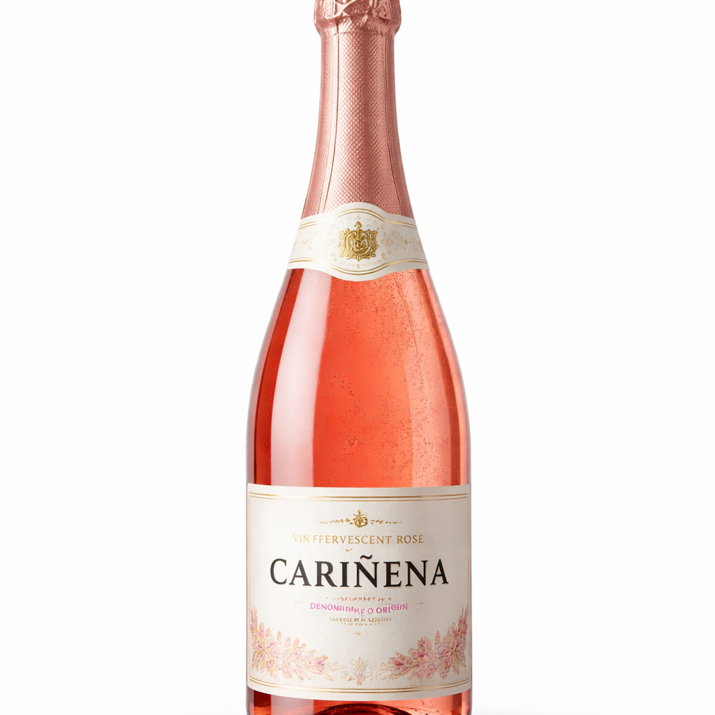 Spumanti Rosé brut-nature Intens Rosat Brut Nature Recaredo 2020 Spagna Aragona Cariñena DO