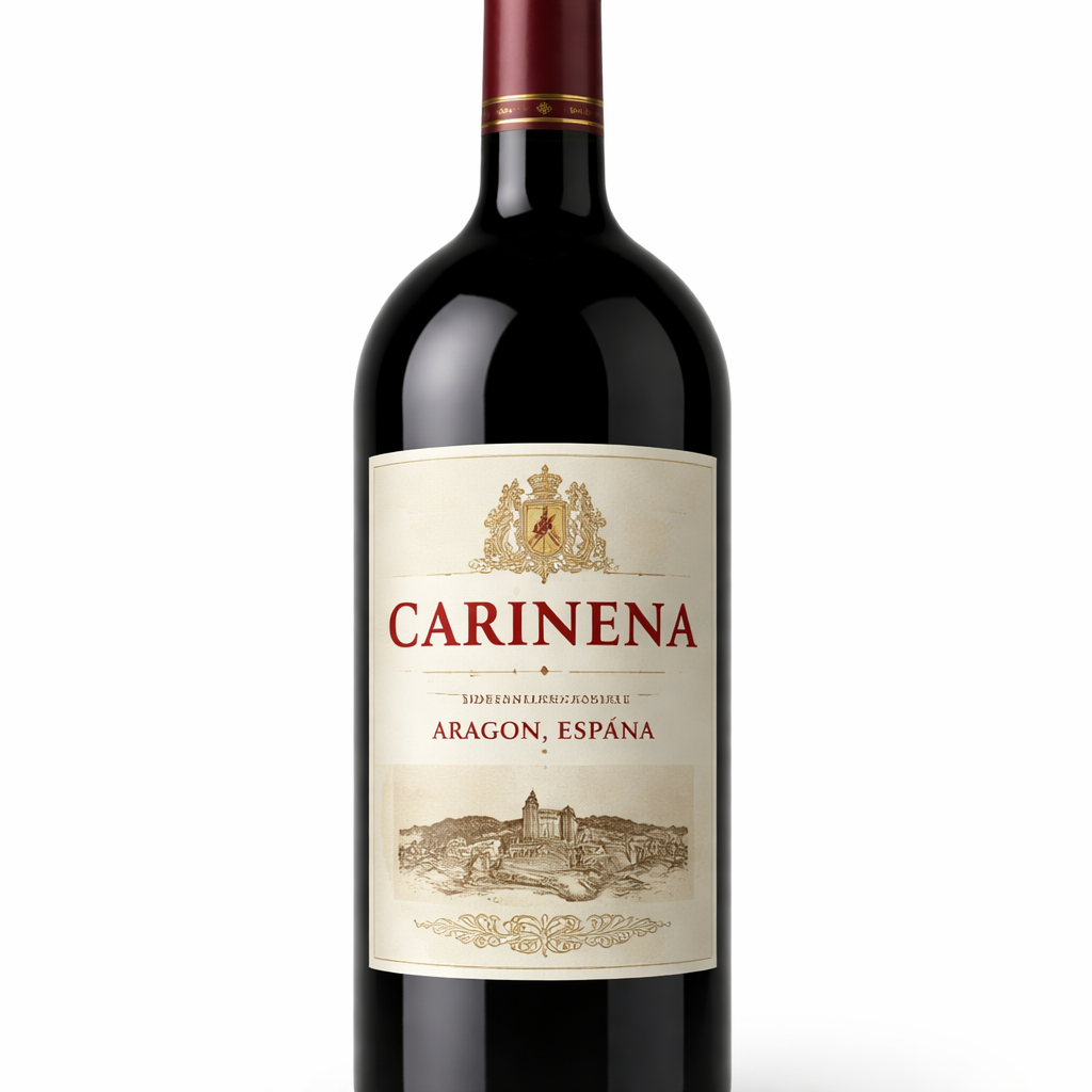 Aragonie Cariñena Barón de la Joyosa 2019