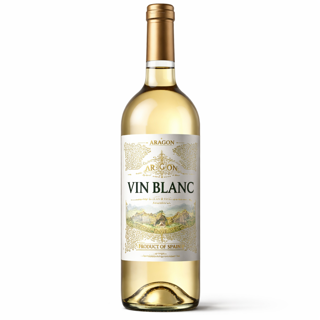 Aragonien Ikke specificeret Bodegas Frontonio Microcósmico 2024