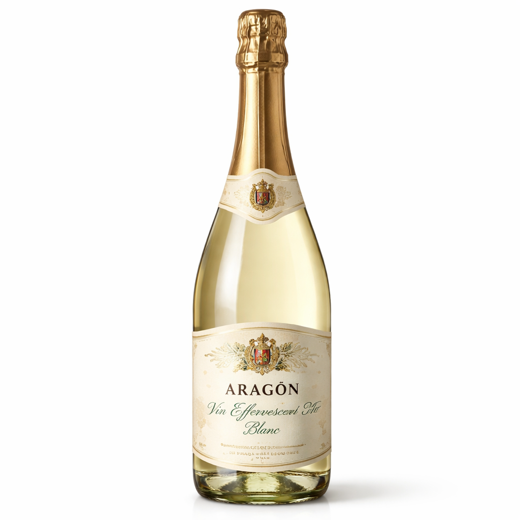 Aragon Không được chỉ định Les Ereté Corpinnat 2023