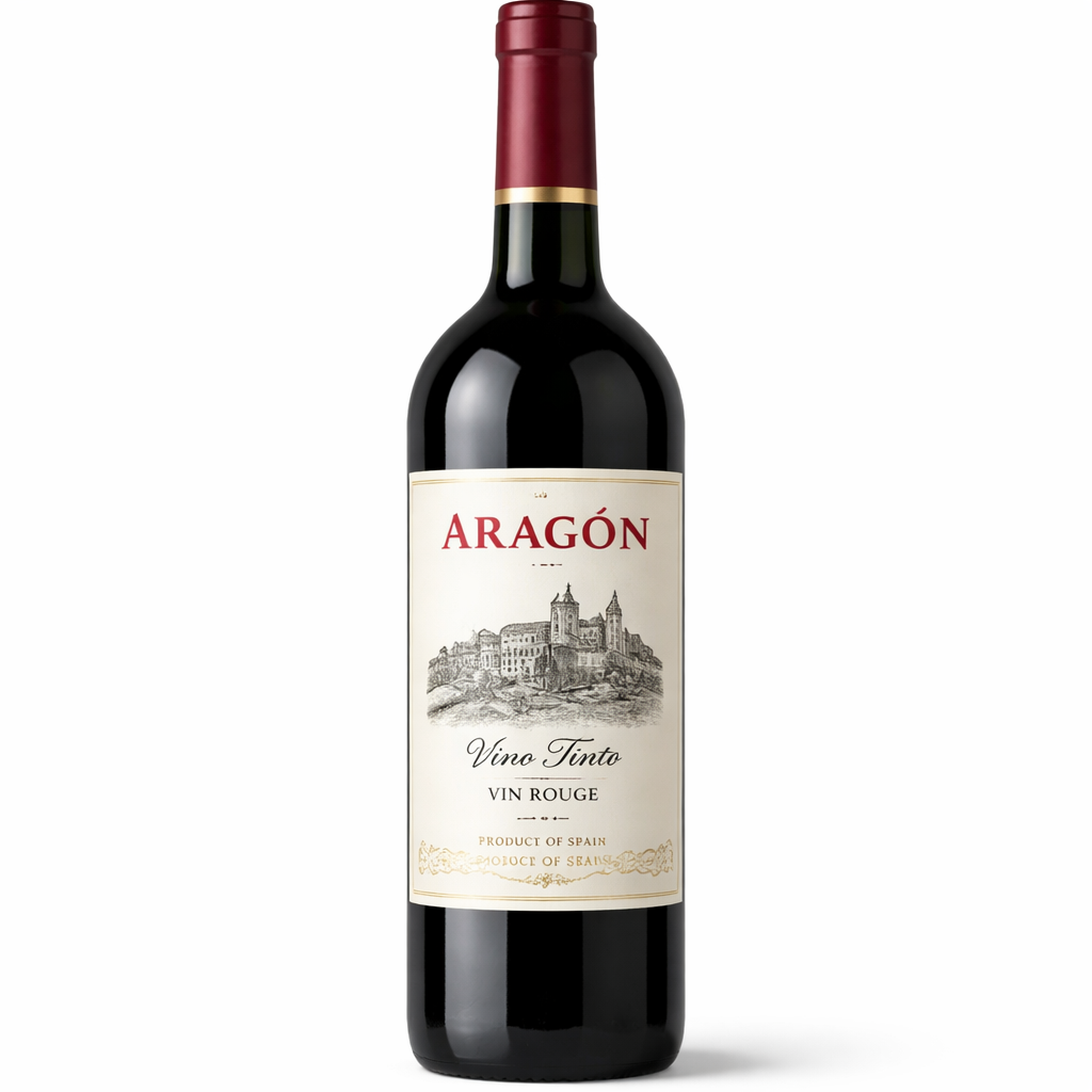 Aragón Niet gespecificeerd Aylés Cuesta del Herrero Niet-geïntegreerd