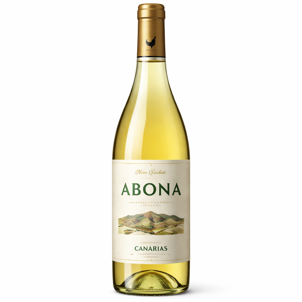 Quần đảo Canary Abona Alvaro gonzalez Artem Không niên vụ