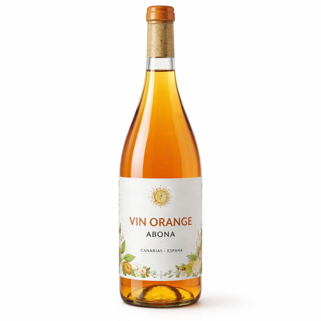 Canárias Abona Mas Raset MOSCATELL Não Sazonado