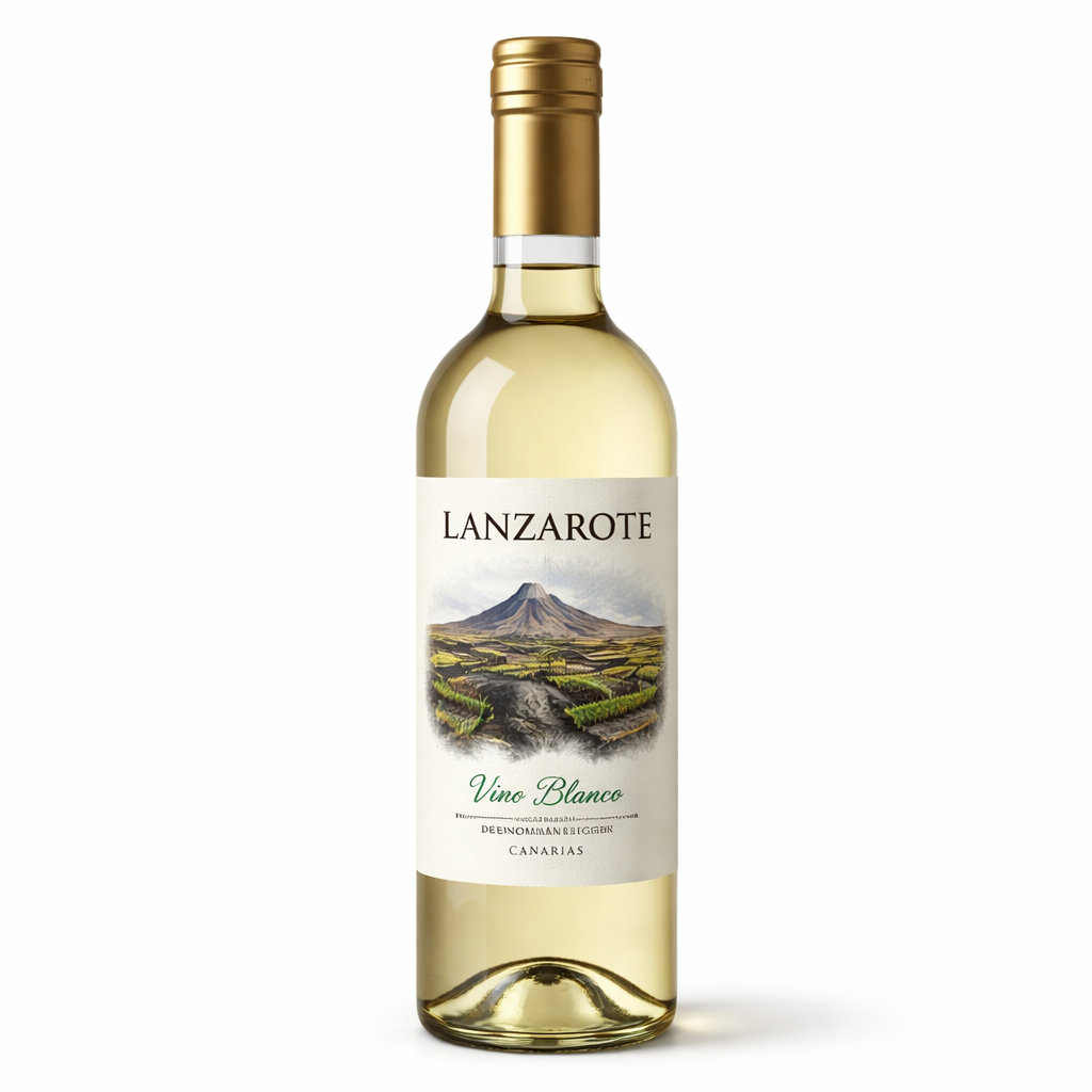 Quần đảo Canary Lanzarote La Geria  2013