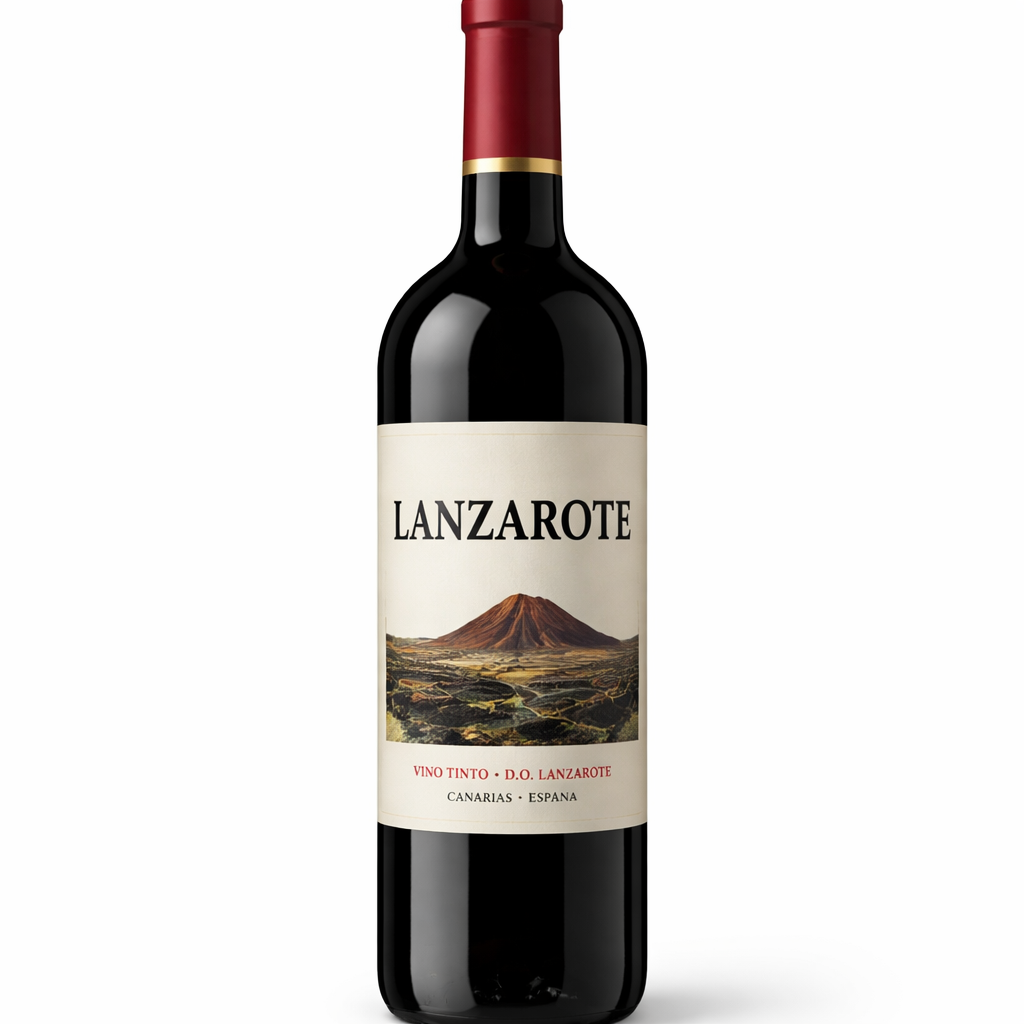 Quần đảo Canary Lanzarote Manto Không niên vụ