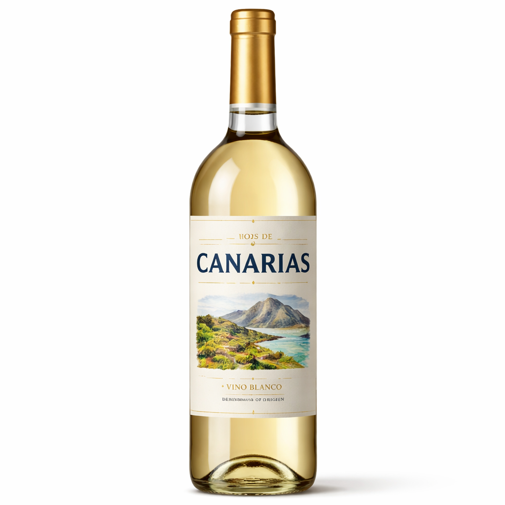 Kanariansaaret Määrittelemätön Los Berrazales 2024