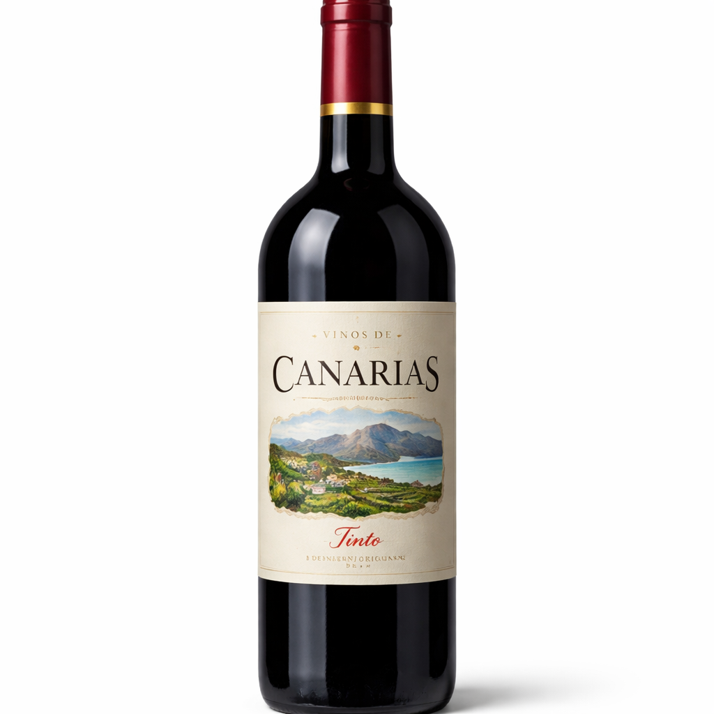 Quần đảo Canary Không được chỉ định Taganan 2019