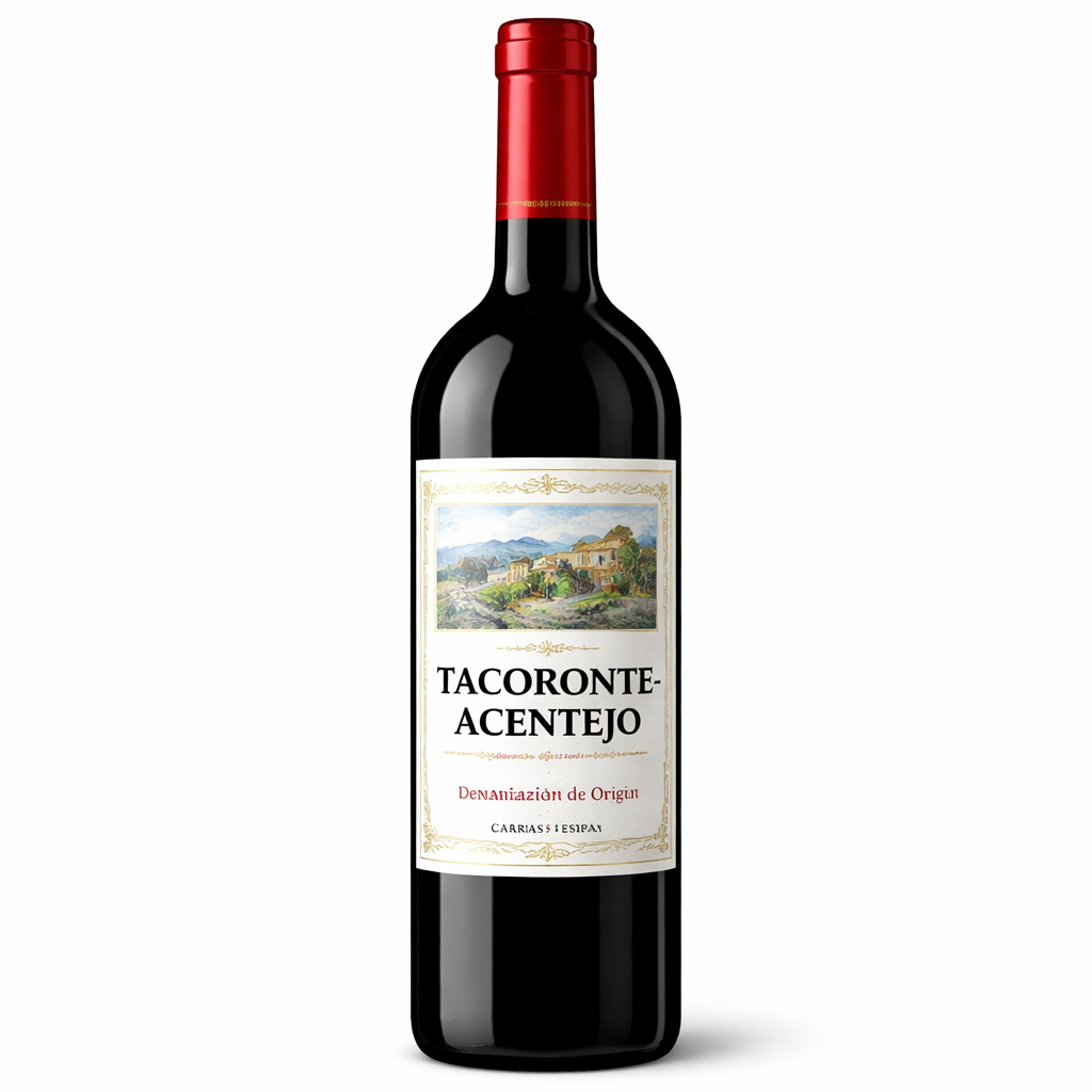 Canarische Eilanden Tacoronte-Acentejo Bodegas Marba Niet-geïntegreerd