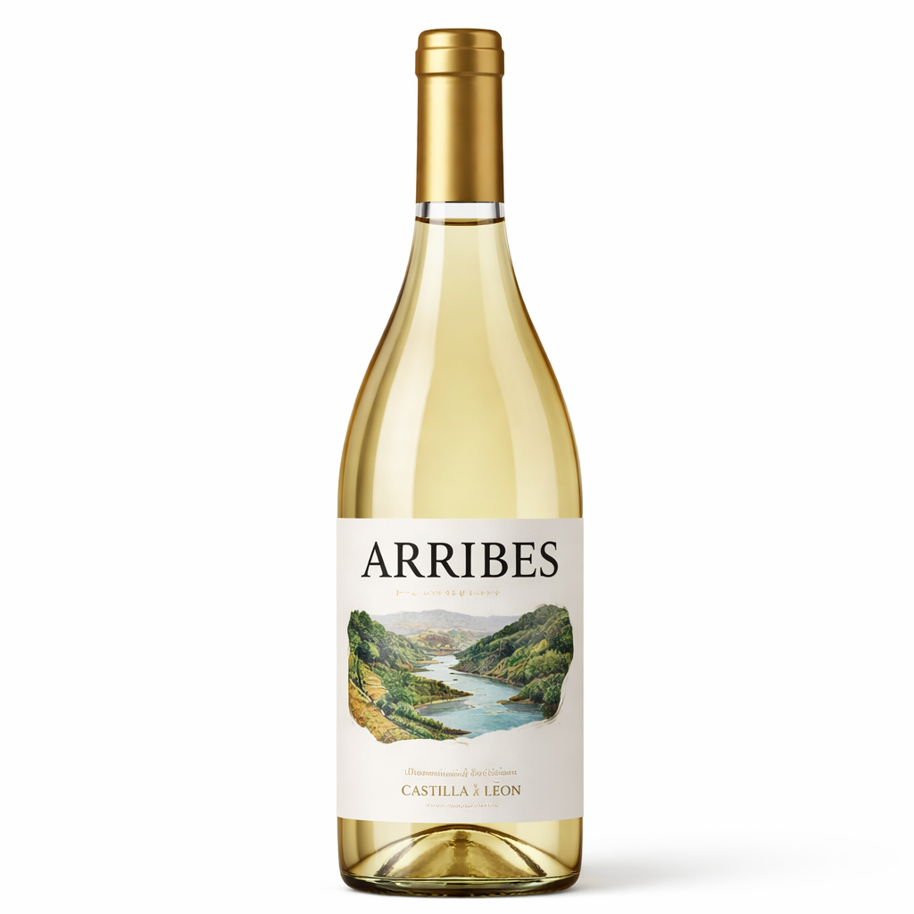 Castilien og León Arribes Tarriquet - Vieilles Grives 2023