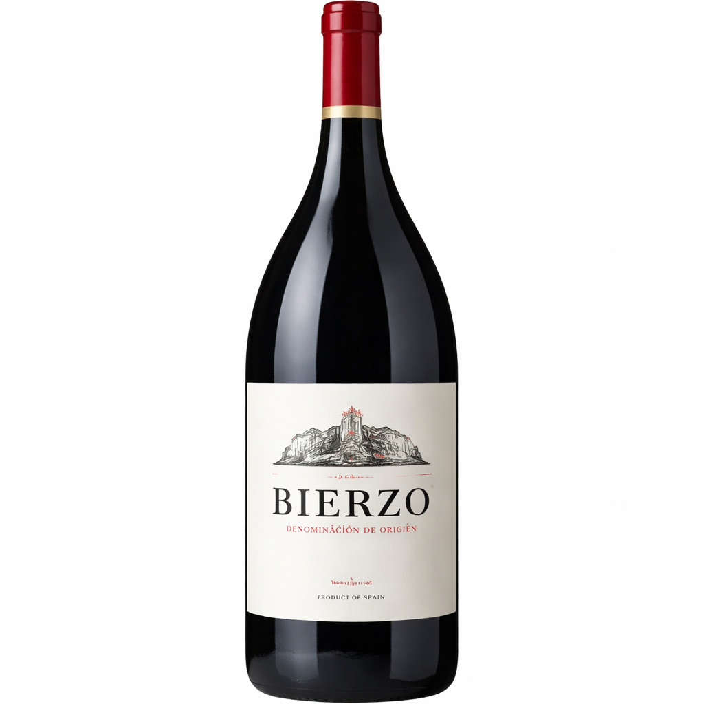 Castille và León Bierzo Brezo de Grégory Pérez 2023