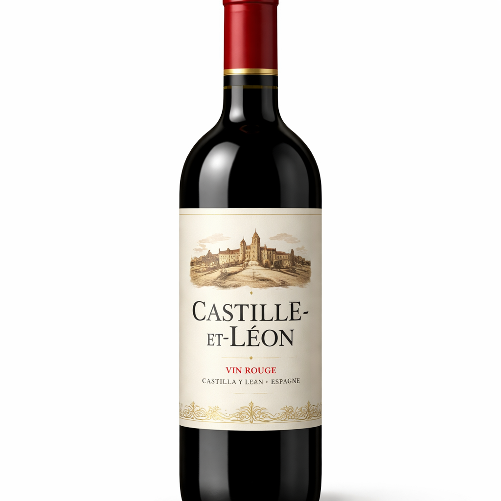 Castille-et-León Bodegas Mauro 2016