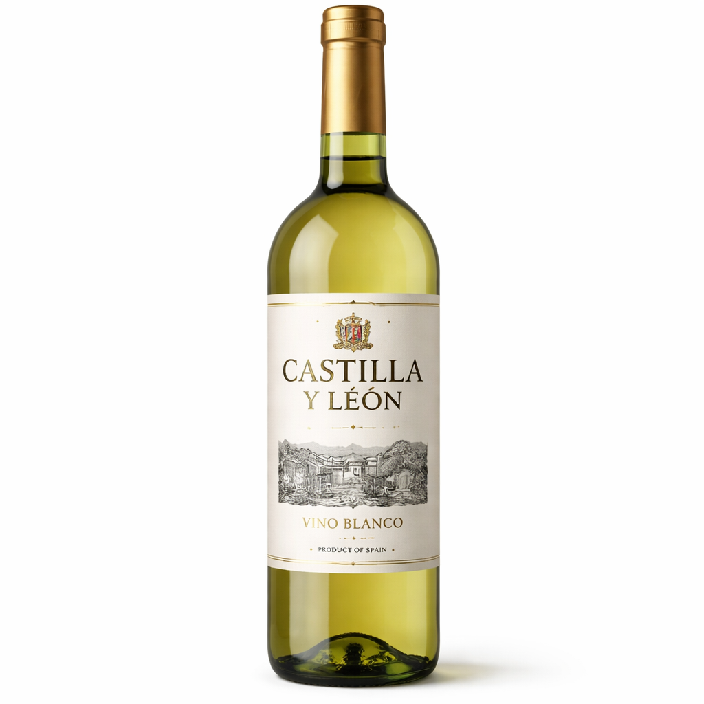 Castilien og León Ikke specificeret Pradorey 2022