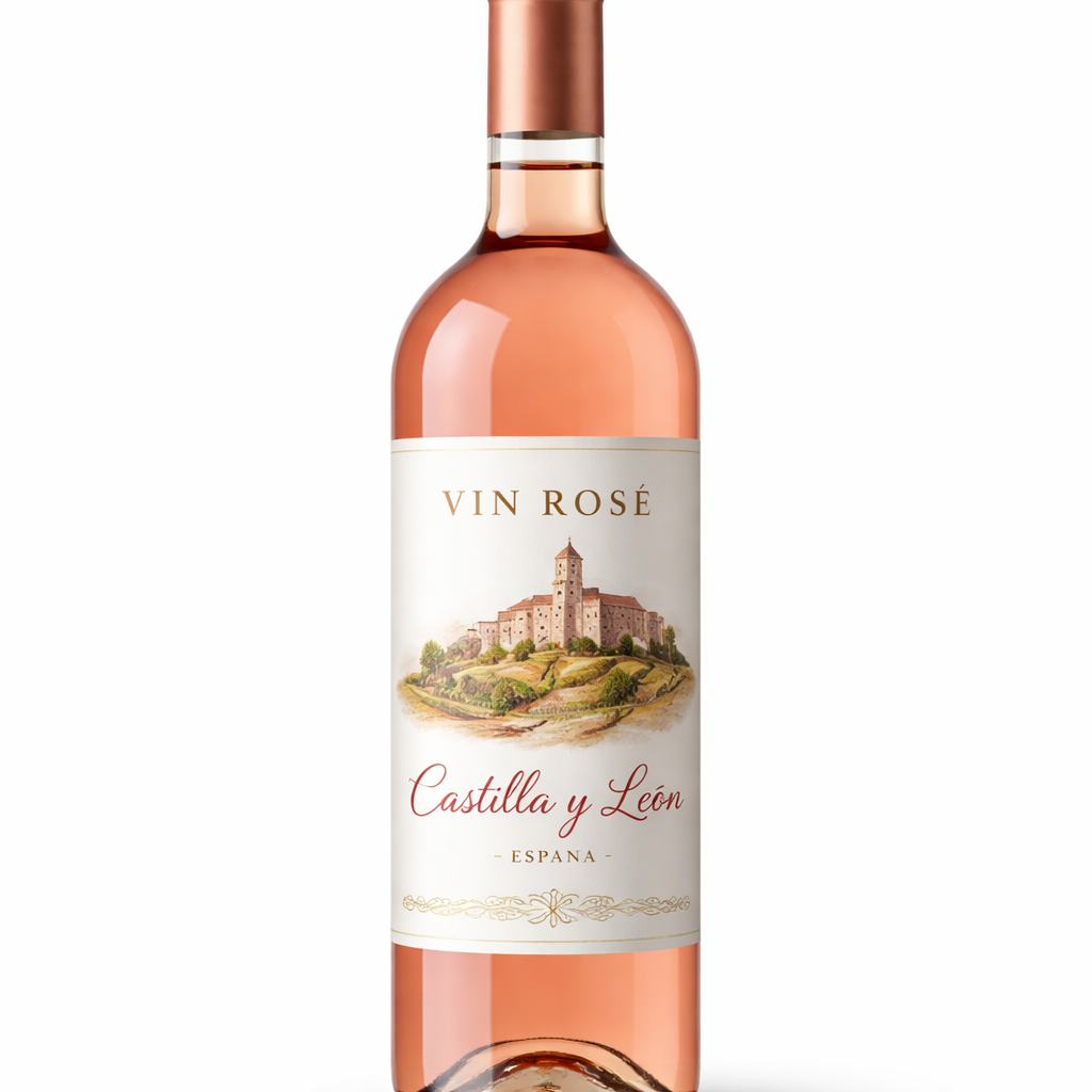 Castilien og León Ikke specificeret Patricio CRUZ 2023