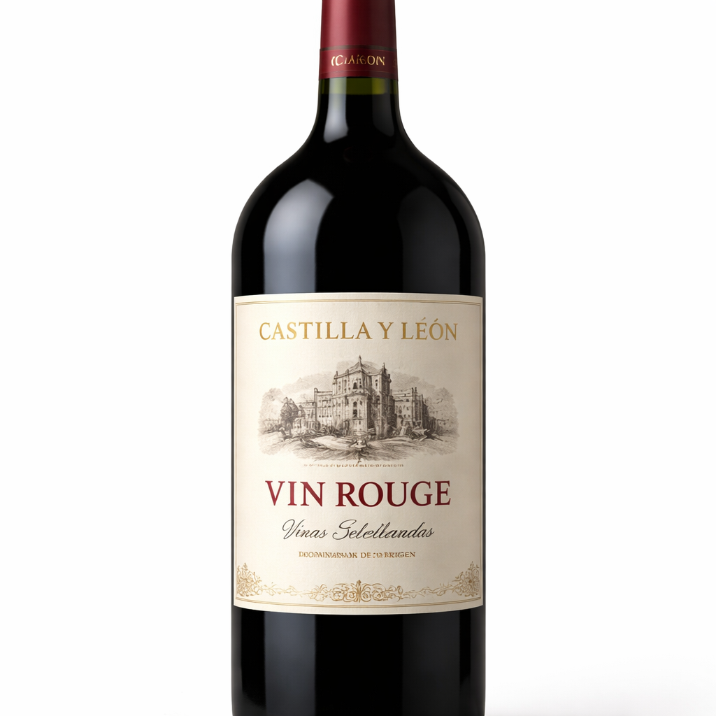 Castilien og León Ikke specificeret Abadía Retuerta 2020