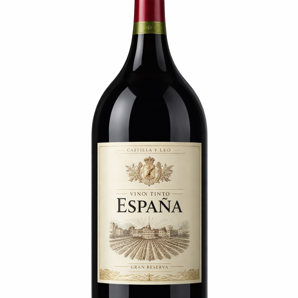 Castille và León Không được chỉ định Bodegas volver solina collection rafa 2018