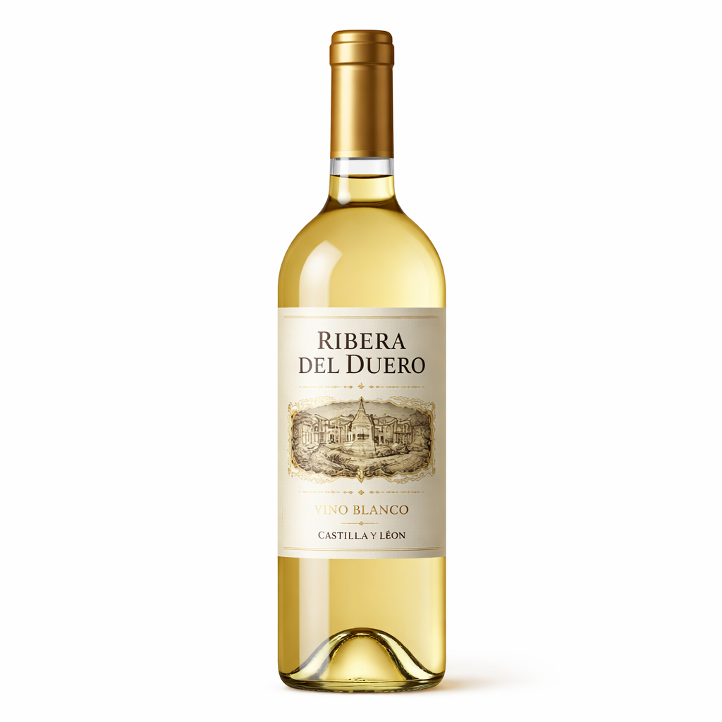 Castela e Leão Ribera del Duero Pago de Los Capellanes Crianza 2022